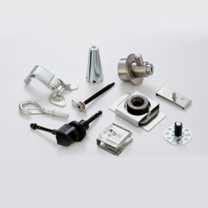 Assembly parts